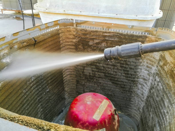Best HVAC Maintenance and Cleaning  in Palacios, TX