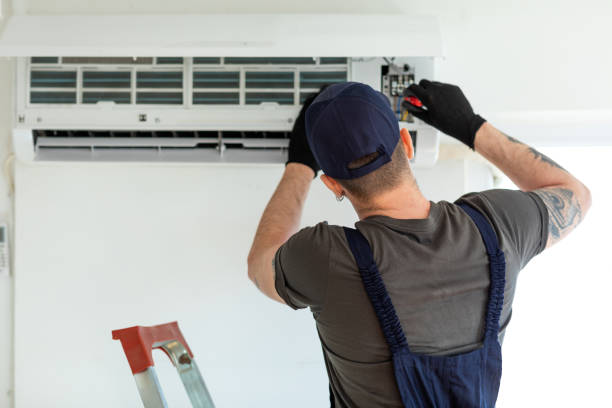 Best Affordable HVAC Duct Cleaning  in Palacios, TX