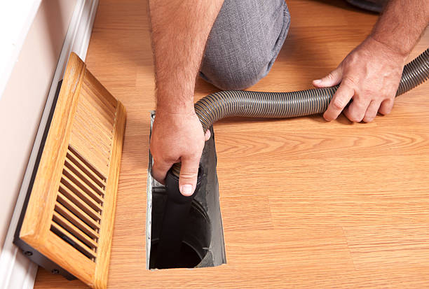 Best Home Air Vent Cleaning  in Palacios, TX