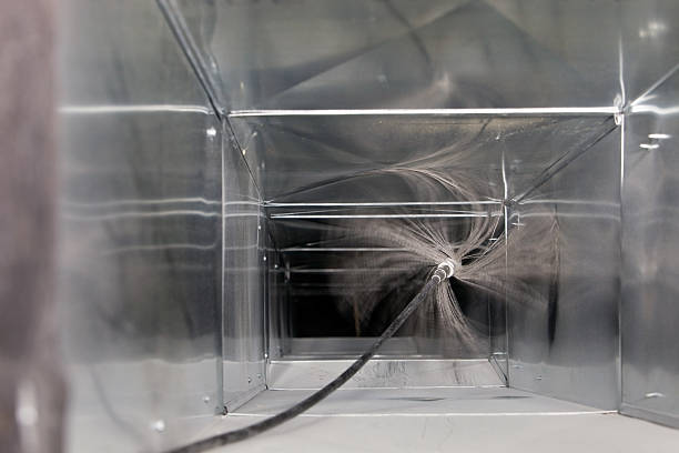 Best Commercial Air Duct Cleaning  in Palacios, TX