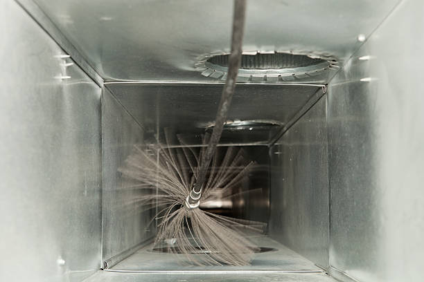 Best Emergency Air Duct Cleaning  in Palacios, TX