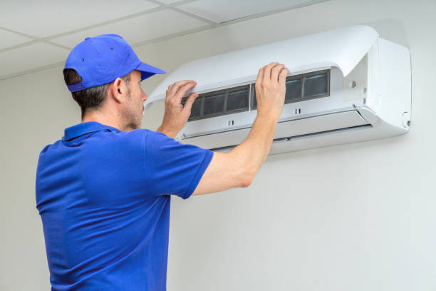 Best Air Vent Cleaning Services  in Palacios, TX